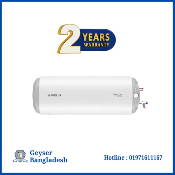 Havells Monza-Slim-25 25 Litres Storage Water Heater