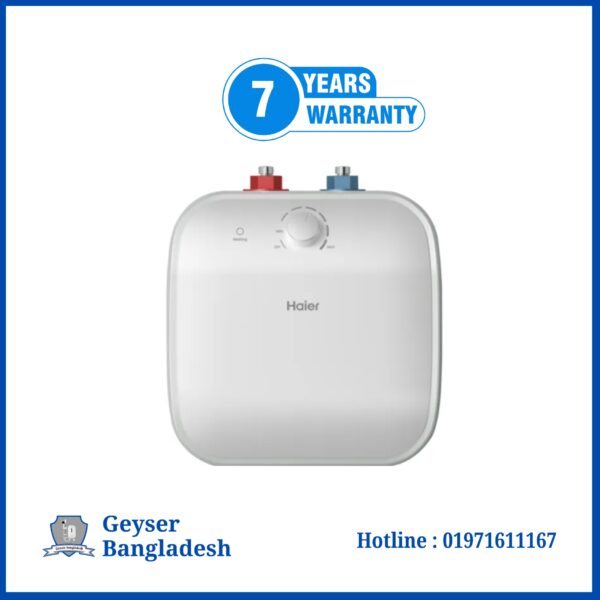 15 Litre Portable Water Heater (Square)