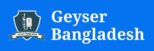 Geyser Bangladesh